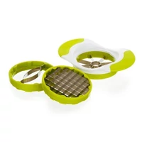 Culinaria vágó készlet 3az1ben