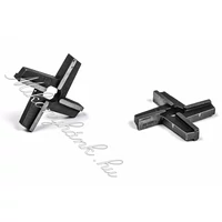 22-es ipari húsdaráló kés (kétoldalú)