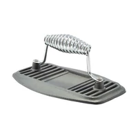 Öntöttvas húsvasaló-húsprés