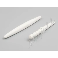 Porcelán késélező (választható nyél)