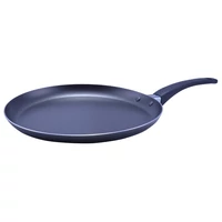 Bevonatos palacsintasütő 25cm