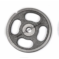 Húsdaráló disznósajt őrlő tárcsa 32-es