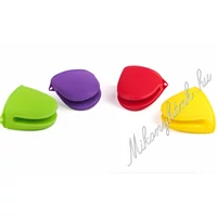 Szilikon sütőkesztyű