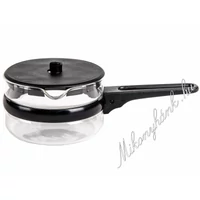 Jénai lapos kávékiöntő