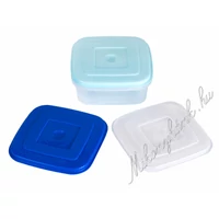 BELLA frigo tárolódoboz 16 cm