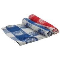 Almamintás konyharuha 50x70cm