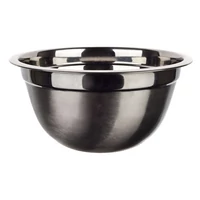 Rozsdamentes desszerttál 14 cm