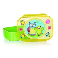 Uzsonnás box 17.5cm x 12cm