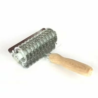 Eperlevélvágó 18 cm