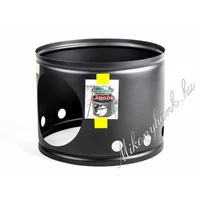 Bonyhádi szabadtéri lángőr 36.5 cm