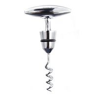 Dugóhúzó + dugó egyben Culinaria