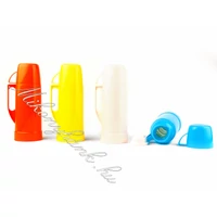 Üvegtermosz 1000 ml