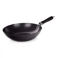 Teflon bevonatos wok 25cm