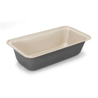 Alegria püspökkenyér sütőforma 27x13,5x7