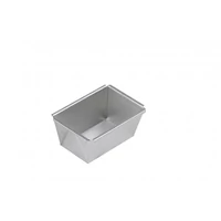 Püspökkenyér sütőforma 9.7 cm x 6.7 cm