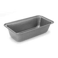 CULINARIA püspökkenyér forma 27x13 cm