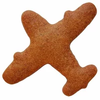 Repülő süteménykiszúró 7.5 cm