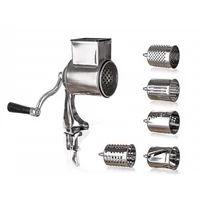 Univerzális 5az1ben daráló