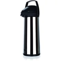 Pumpás termosz 1.8 literes