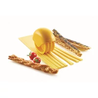 Sajtosrúdvágó ,tésztavágó