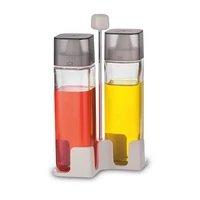 QUADRA Saláta ízesítő szett 3 darabos szett 270ml