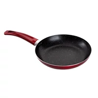 Burgundi serpenyő 26 cm
