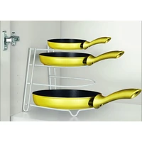 Canyon serpenyőtartó