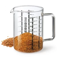 SIMAX konyhai mérőedény 1 liter