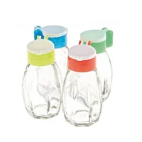 Asztali só borstartó 1 darab