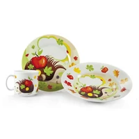 Süni étkészlet 3 részes