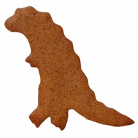 Godzilla süteménykiszúró 9.7 cm