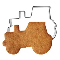 Traktor süteménykiszúró 7.3 cm