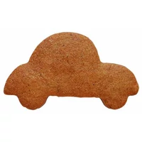 Autó süteménykiszúró 7.2 cm