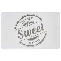 SWEET HOME tányéralátét 43x28cm