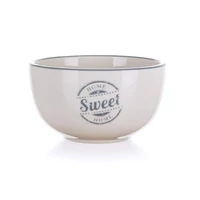 SWEET HOME tálka 12,5 cm