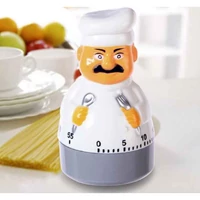 Szakács konyhastopper