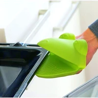 Kroki Szilikon sütőkesztyű