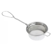 Palástos szűrő 9 cm