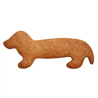 Tacskó süteménykiszúró 8.3 cm