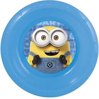 Minion mélytányér 17 cm