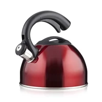 CORSO Indukciós teáskanna 2.6 liter