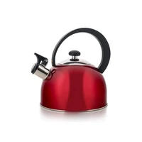 Evora rozsdamentes teáskanna 2 liter