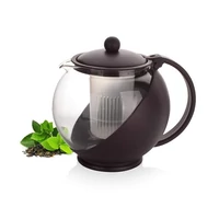 Hőálló teáskanna 1,25 liter