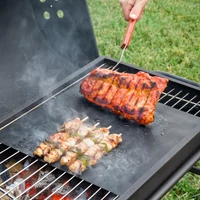 InnovaGoods teflon grill lap 40x33cm