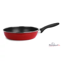 Teflonbevonatú zománcozott serpenyő 24cm