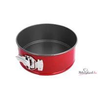Teflon tortaforma 18 cm