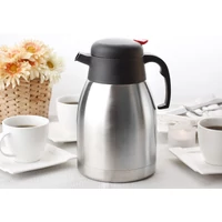 Akcent kancsós termosz 1400 ml