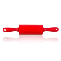 Szilikon tésztasodró 23 cm