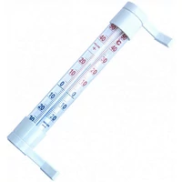 Ablakhőmérő 21 cm