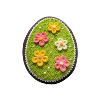 Tojás süteménykiszúró 7 cm